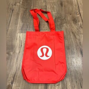 Lululemon Made to Feel Reusable Tote Bag